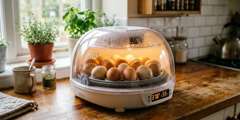Best Egg Incubator