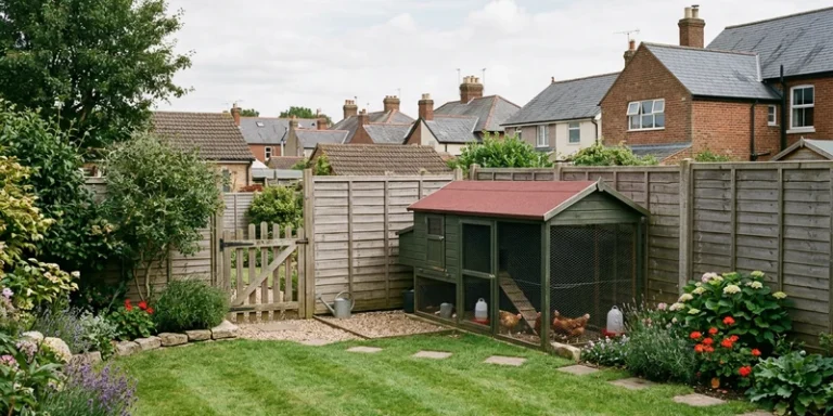 Can You Have Chickens in Your Backyard? How to Check the Rules
