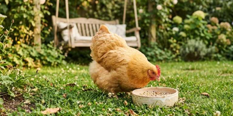 Friendliest Chicken Breeds for Kids and First-Time Owners
