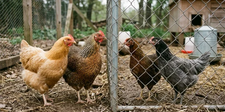 Introducing New Chickens to an Established Flock the Right Way