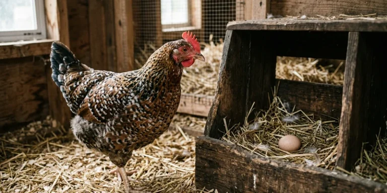 When Do Chickens Start Laying Eggs? A Pullet Timeline